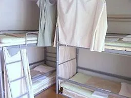 Guesthouse Caminoro Osaka Hotel