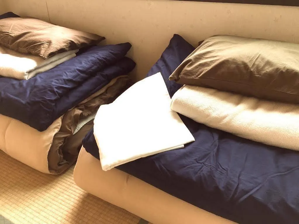 Guesthouse Caminoro Osaka Hotel