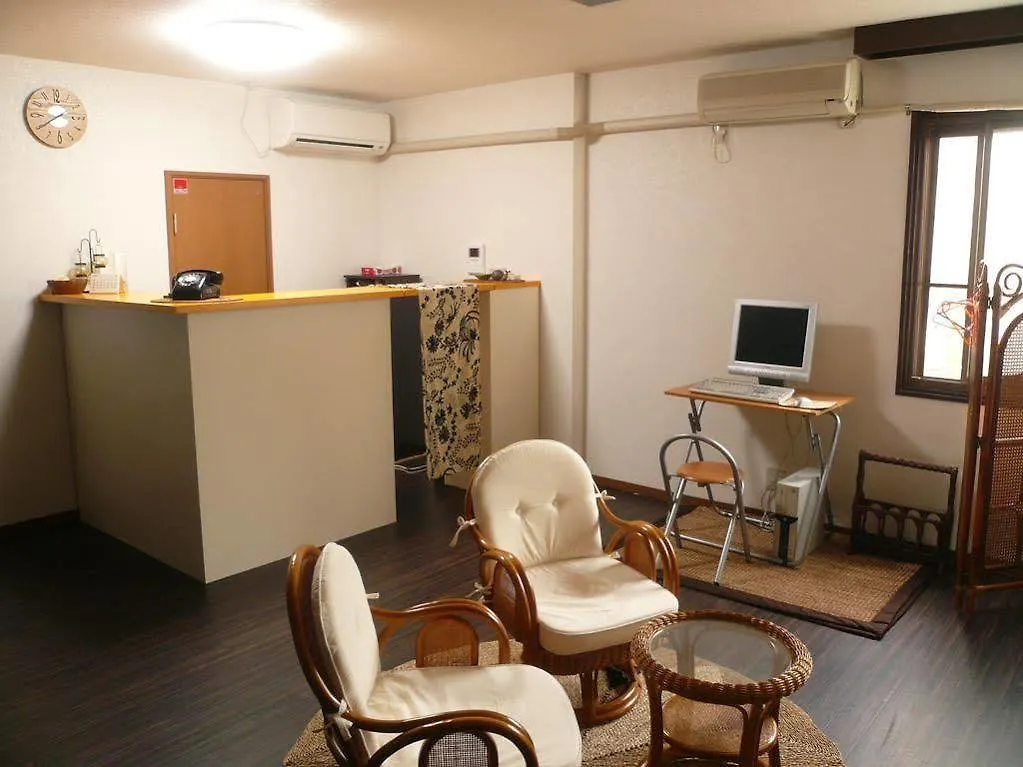 Hotel Guesthouse Caminoro Osaka